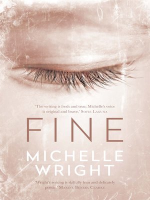 cover image of Fine